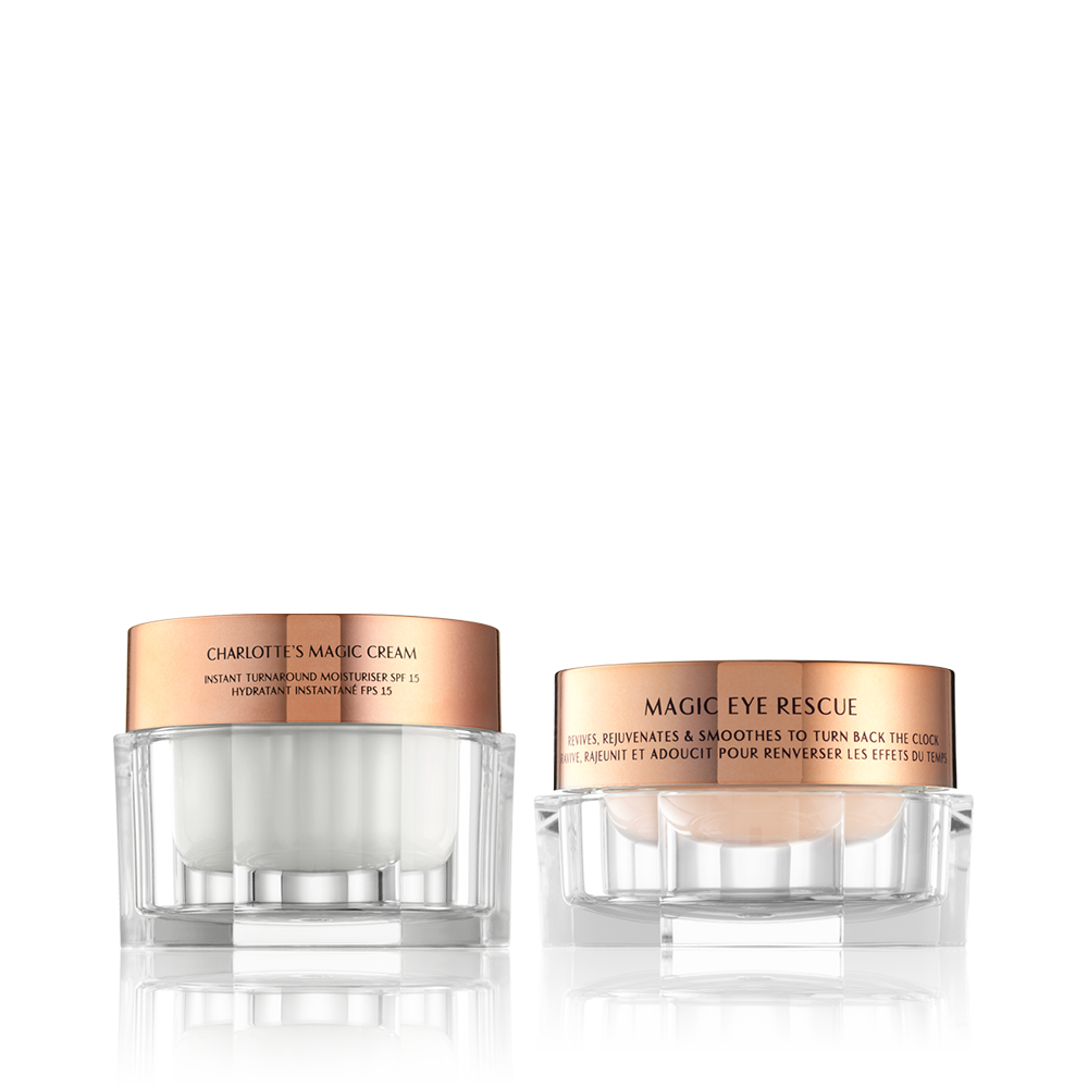 HYDRATION & RADIANCE SKIN DUO - SKINCARE KIT - View 5