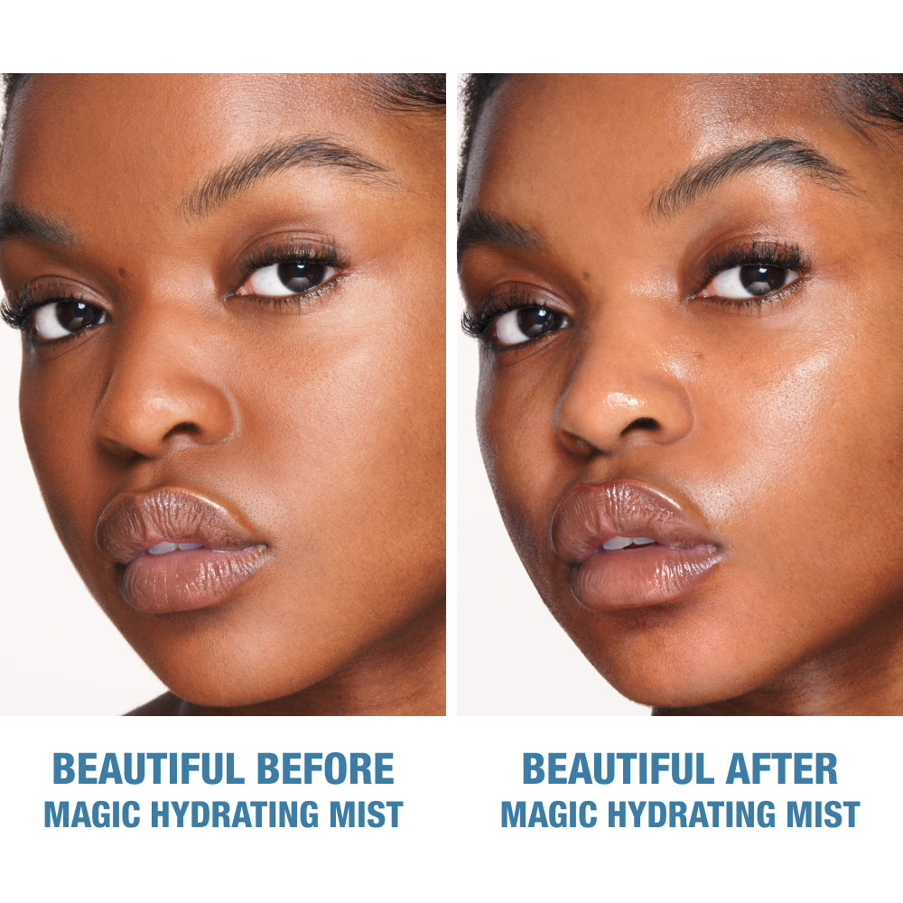 MAGIC SKIN OXYGENATING & HYDRATING DUO - SKINCARE KIT - View 4