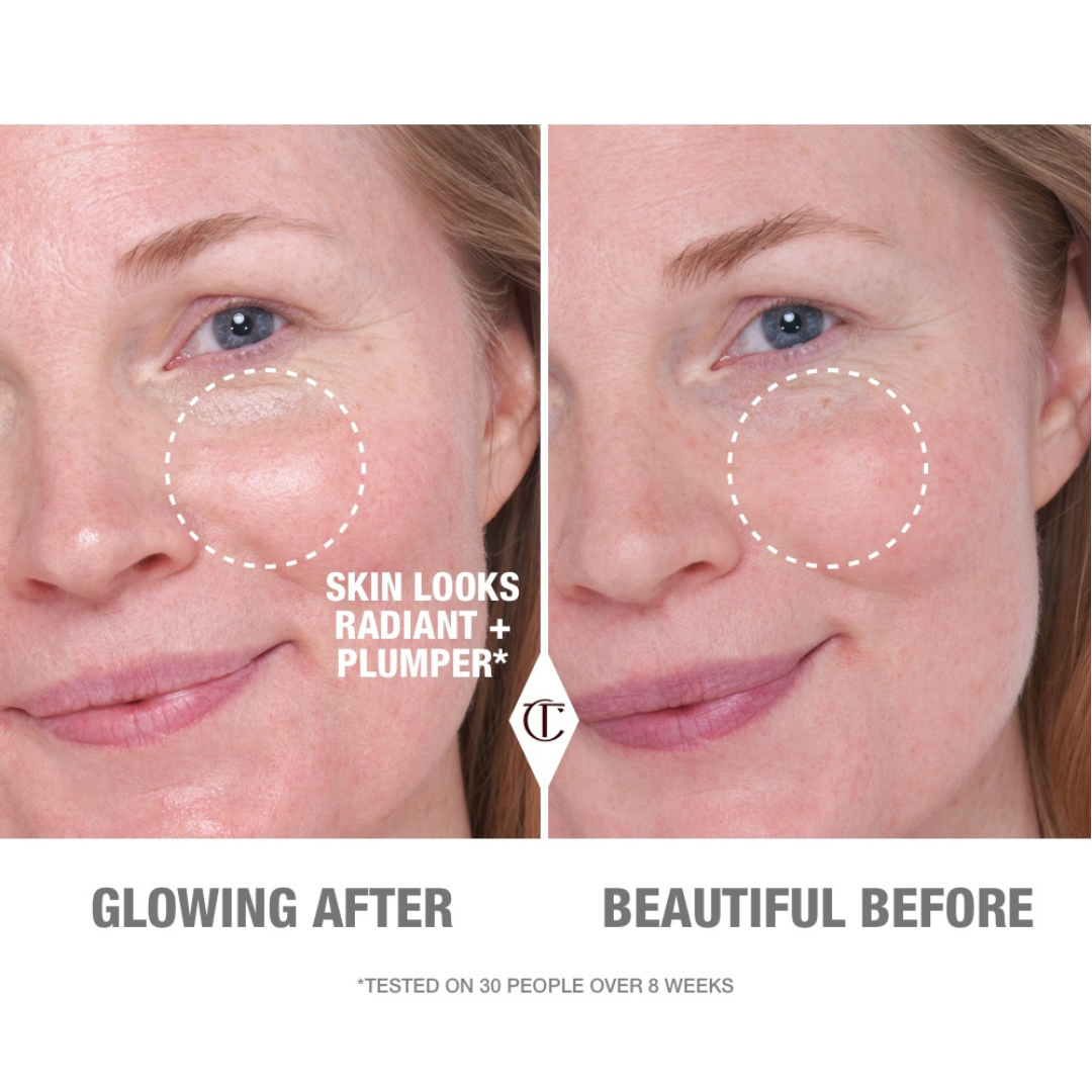COLLAGEN SUPERFUSION FACIAL OIL - 30 ML - View 6