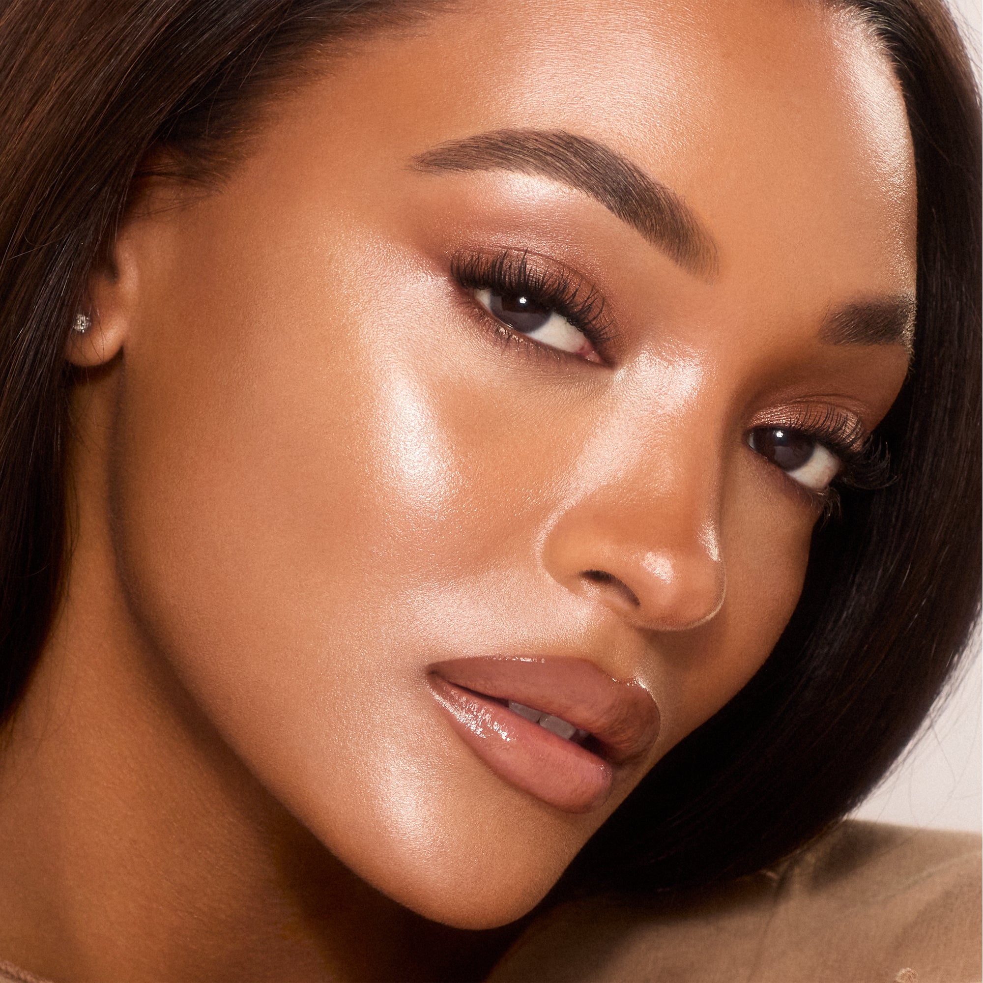 UNREAL GLOW & INVISIBLE SPF 50 KIT - FACE KIT - View 2