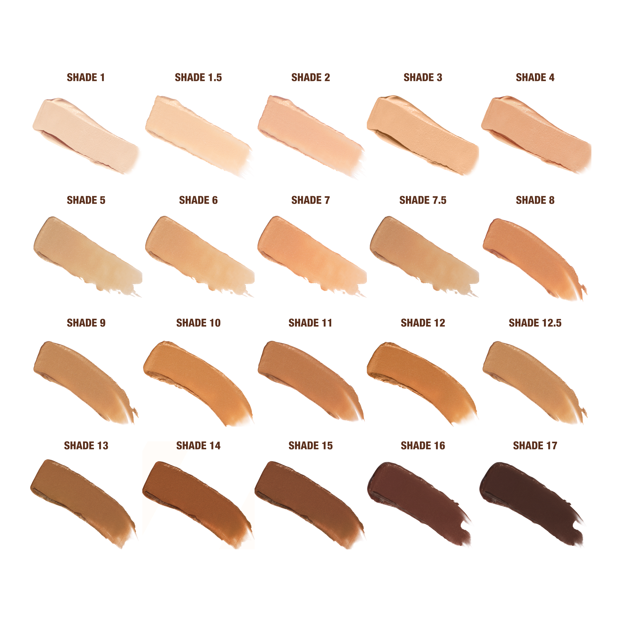 UNREAL GLOW & INVISIBLE SPF 50 KIT - FACE KIT - View 6