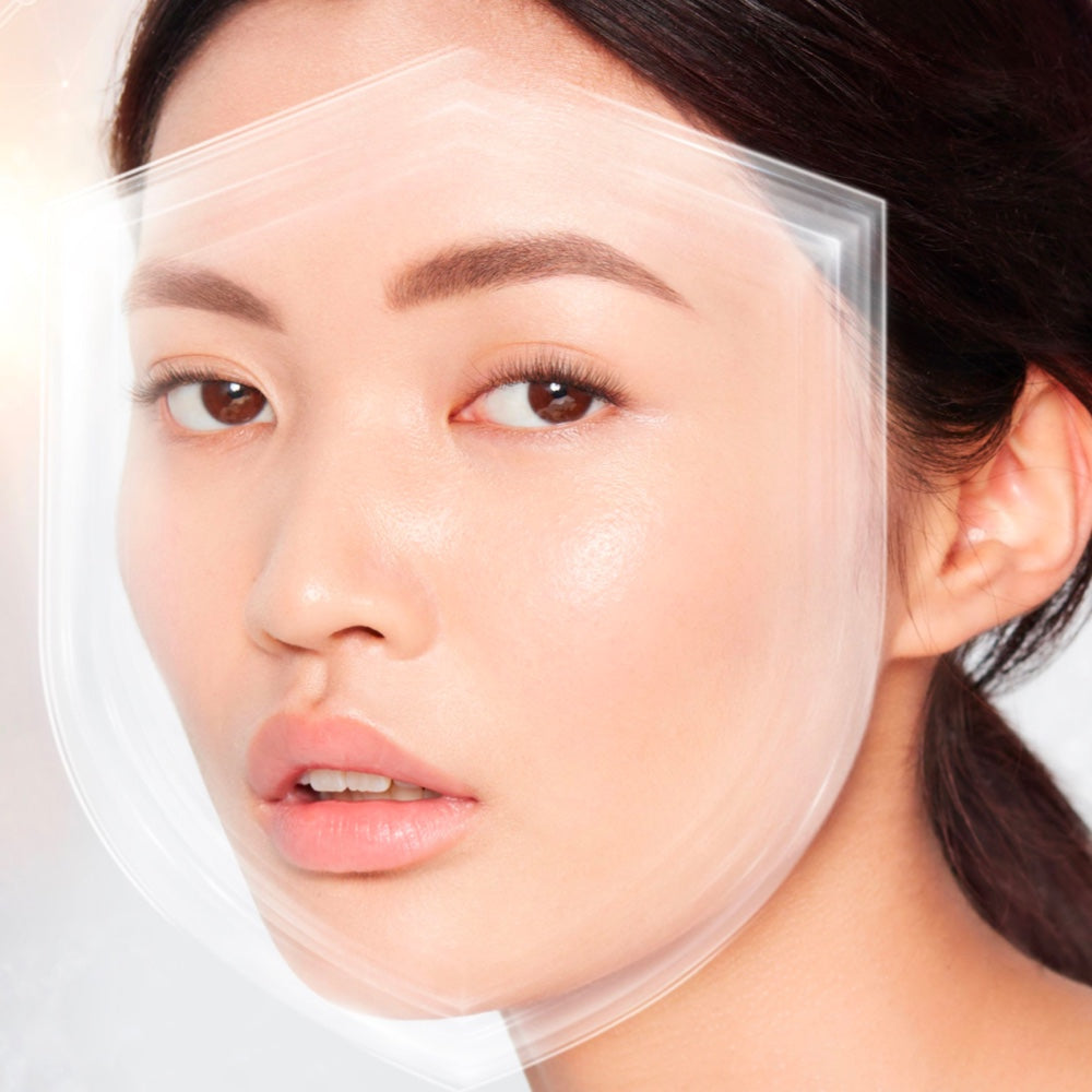 CHARLOTTE’S FLAWLESS PROTECT & SET KIT - FACE KIT - View 3