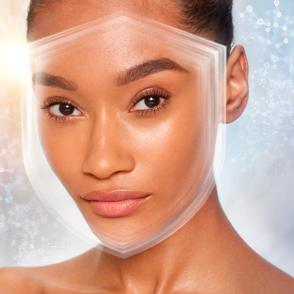 CHARLOTTE’S FLAWLESS PROTECT & SET KIT - FACE KIT - View 4