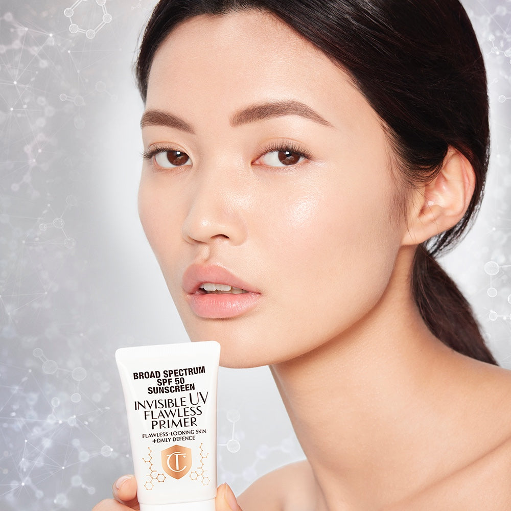SPF50 AIRBRUSH COMPLEXION DUO - MAKEUP KIT - View 2