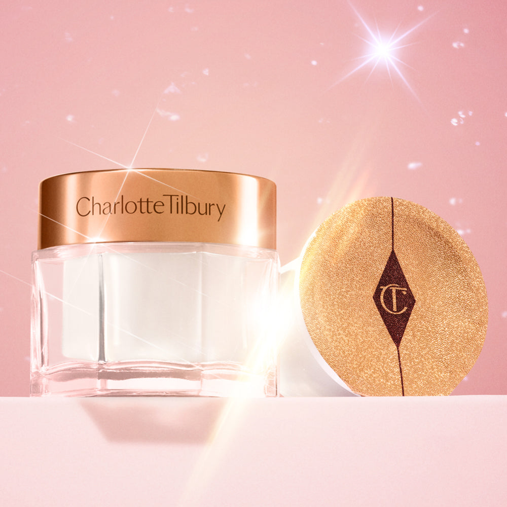 CHARLOTTE'S MAGIC CREAM FOREVER SET - SKINCARE KIT - View 4