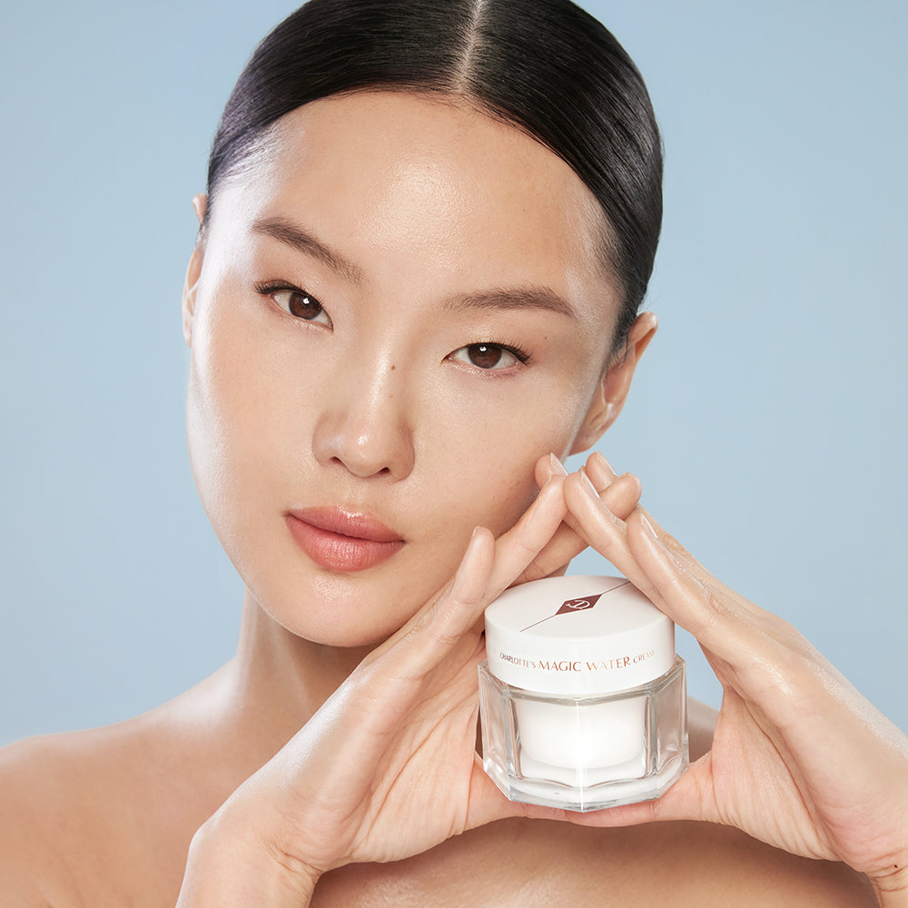CHARLOTTE'S MAGIC WATER CREAM - 15 ML MOISTURISER - View 6