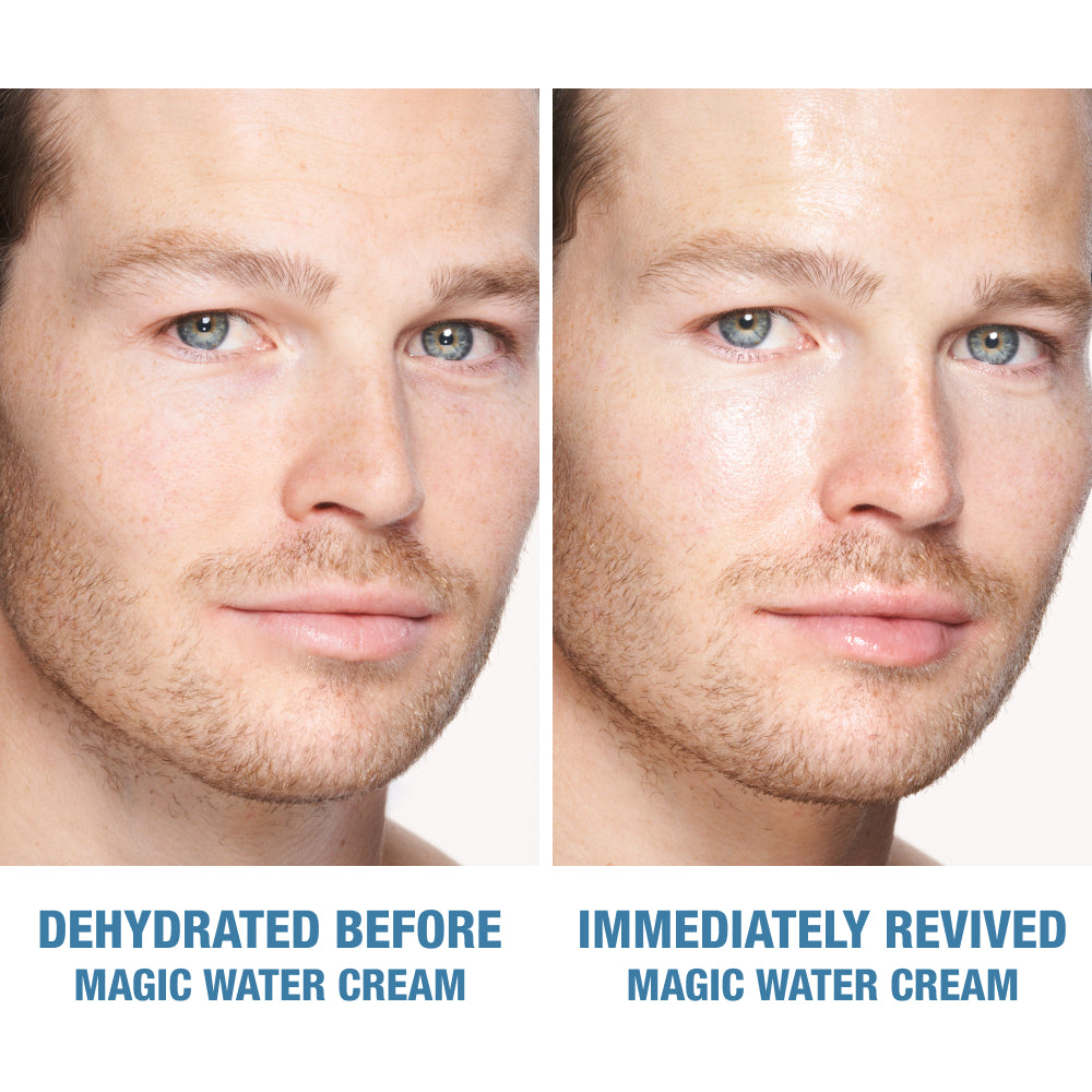 CHARLOTTE'S MAGIC WATER CREAM - 50 ML MOISTURISER REFILL - View 6