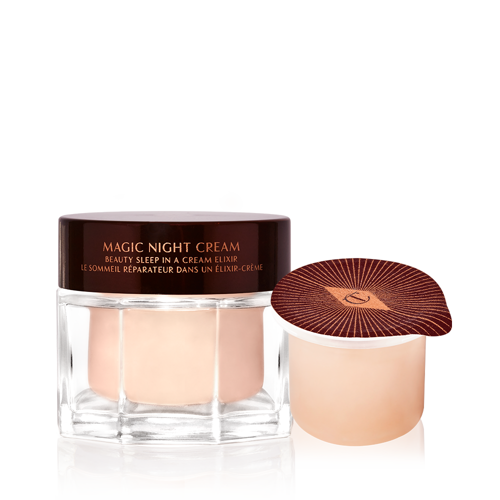 MAGIC NIGHT CREAM - 50 ML REFILL - View 5