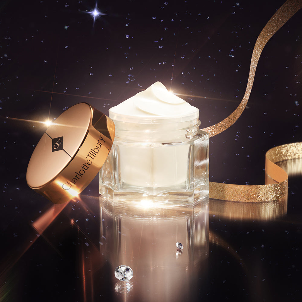 CHARLOTTE'S ICONIC MAGIC SKIN DUO - SKINCARE KIT - View 4