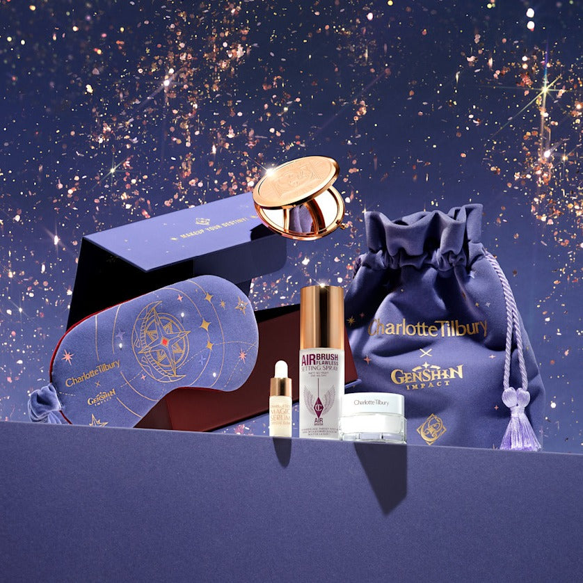 STARFELL TREASURE - LIMITED EDITION KIT - View 2