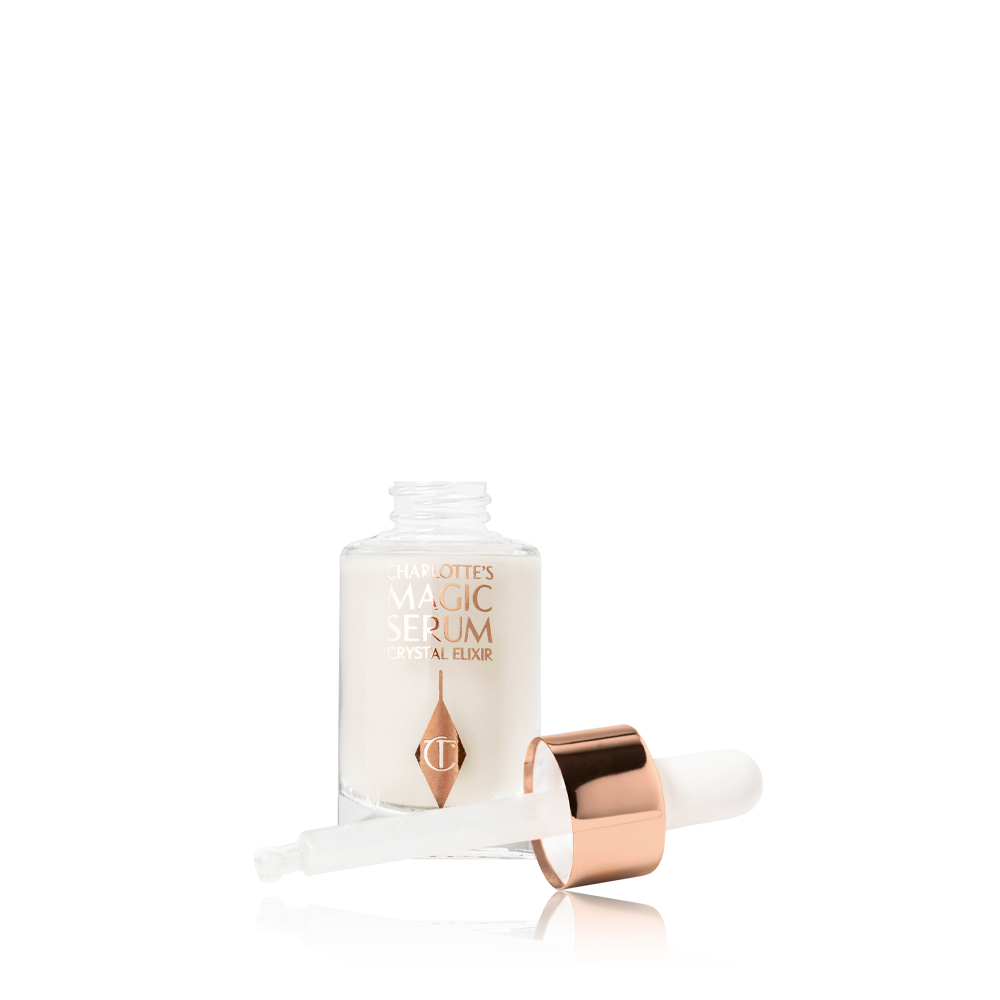 CHARLOTTE'S MAGIC SERUM CRYSTAL ELIXIR - 8 ML - View 6