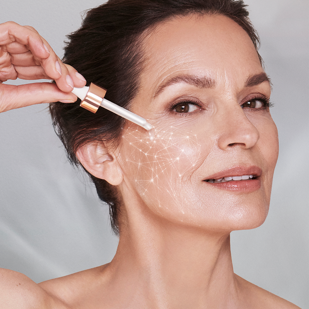CHARLOTTE’S SUPERSIZED MAGIC SKIN DUO - SKINCARE KIT - View 2