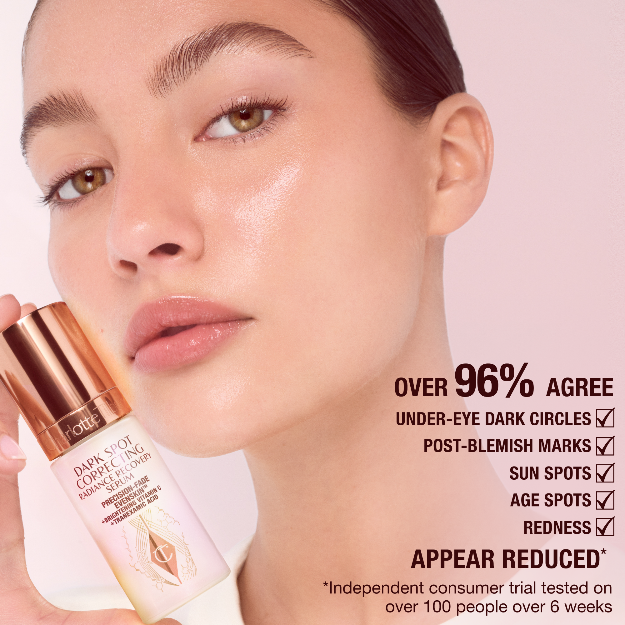DARK SPOT CORRECTING RADIANCE RECOVERY SERUM - 10 ML - View 5