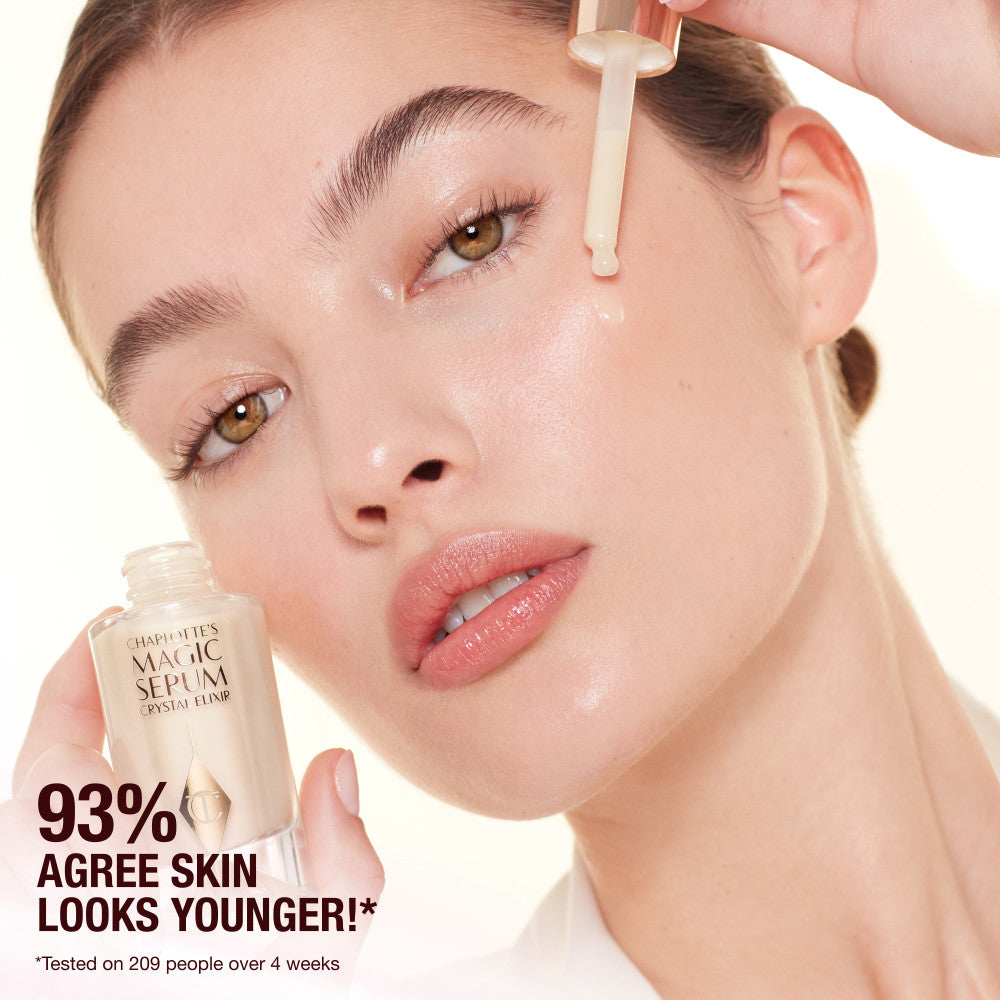 CHARLOTTE'S MAGIC SERUM CRYSTAL ELIXIR - 100 ML - View 2