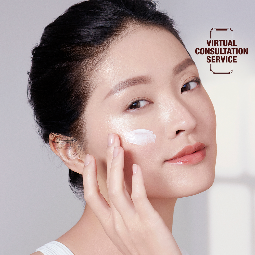RESEARCH-POWERED SKINCARE SECRETS FOR YOUR BEST SKIN - RESEARCH-POWERED
