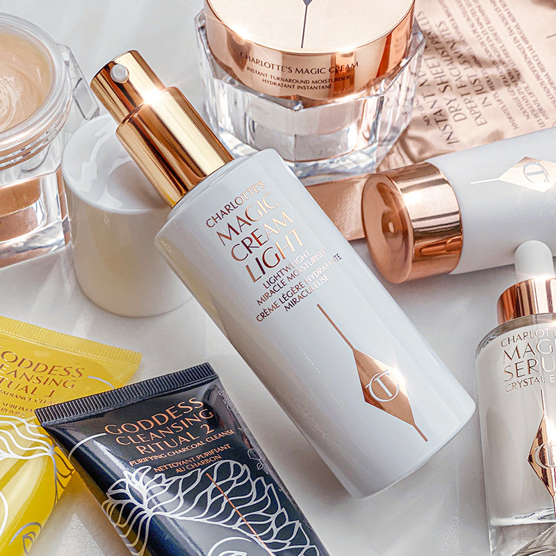 RESEARCH-POWERED SKINCARE SECRETS FOR YOUR BEST SKIN - RESEARCH-POWERED - View 2