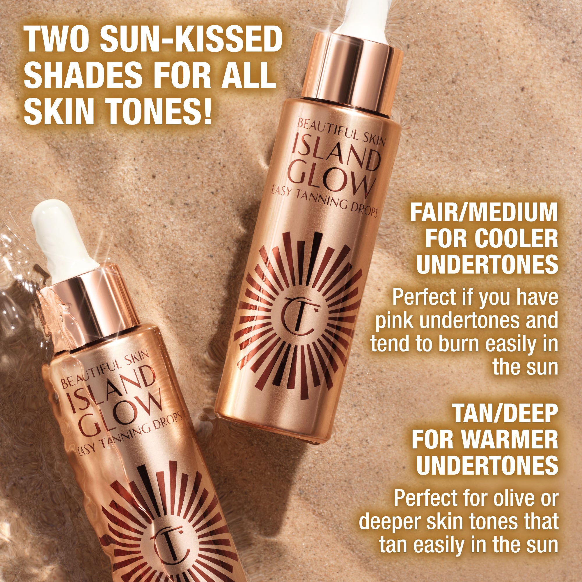 PROTECT, SUPERCHARGE & GLOW DUO - SKINCARE KIT - View 6