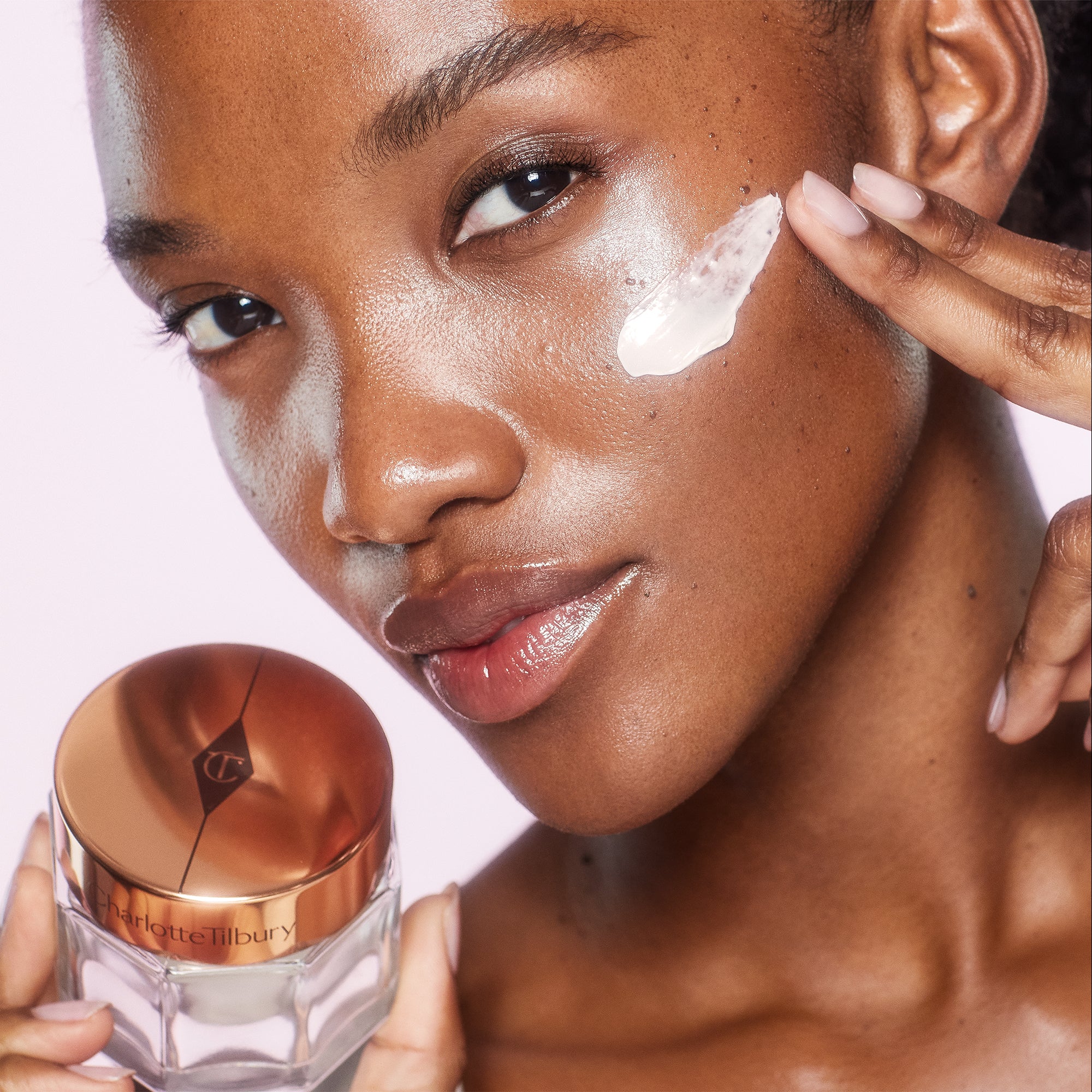 YOUR BEST EVER GLOW DUO - SKINCARE KIT - View 2