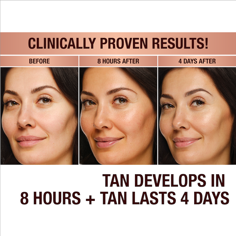 YOUR BEST EVER GLOW DUO - SKINCARE KIT - View 4