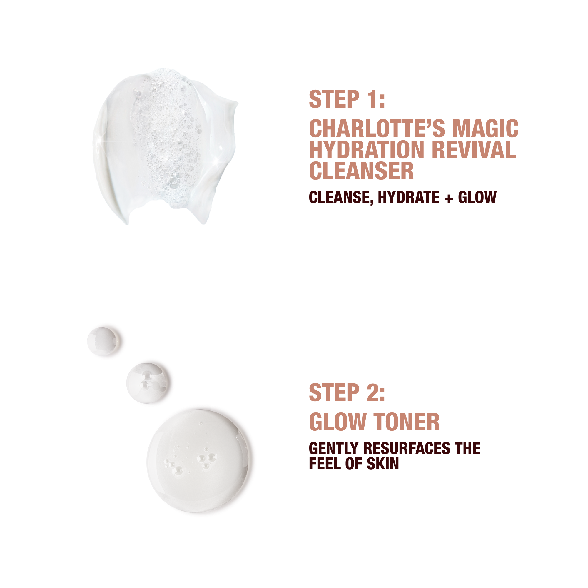MAGIC CLEANSE, TONE & GLOW DUO - SKINCARE KIT - View 6