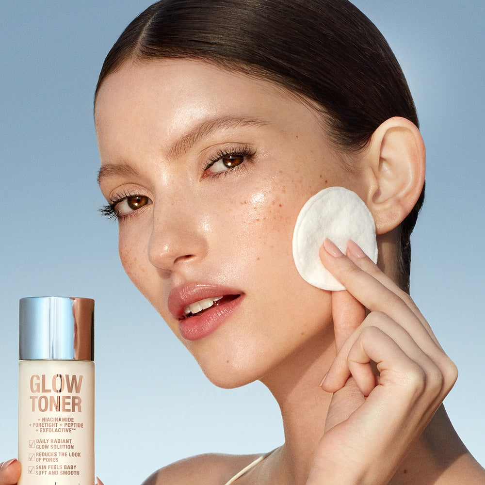 GLOW TONER - 30 ML - View 2