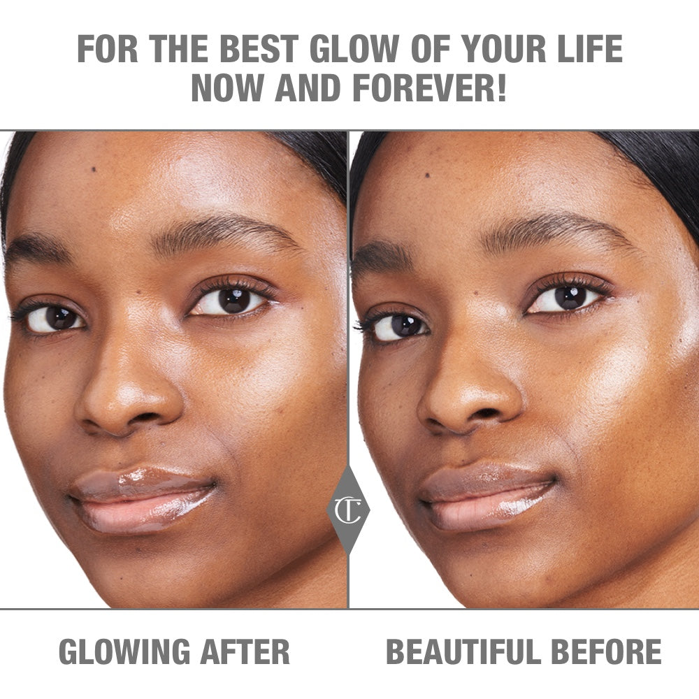 GLOW TONER - 30 ML - View 4