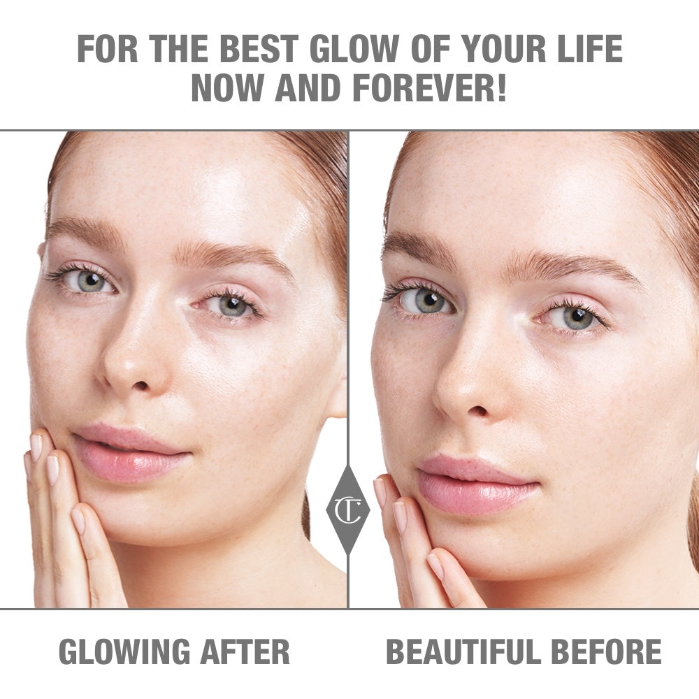 GLOW TONER - 30 ML - View 5