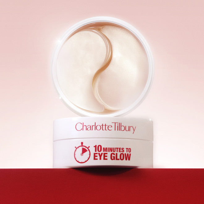 CHARLOTTE'S HOLLYWOOD SKIN SECRETS IMMEDIATE EYE REVIVAL PATCHES - 60 EYE - View 6
