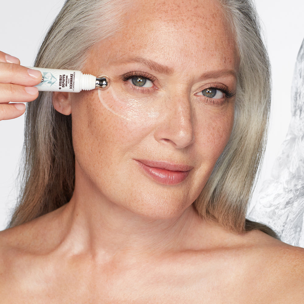 THE IMMEDIATE EYE REVIVAL DUO - SKINCARE KIT - View 3